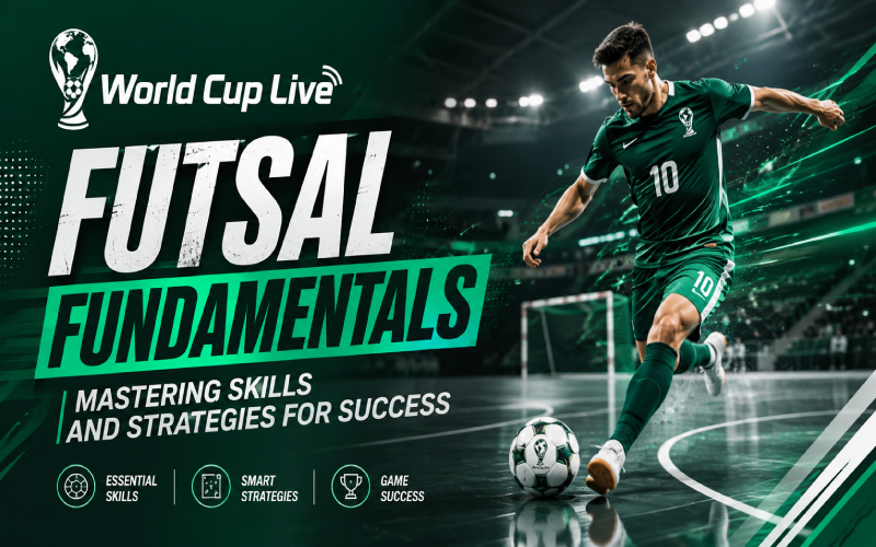 futsal